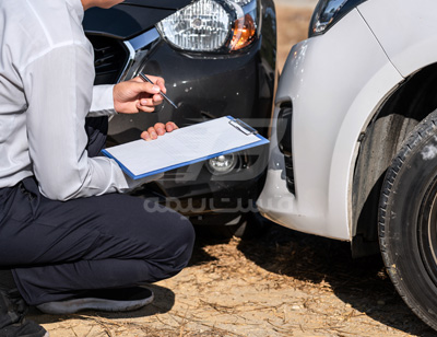 مدارکی که برای دریافت خسارت بیمه شخص ثالث دانا به آن نیاز دارید.