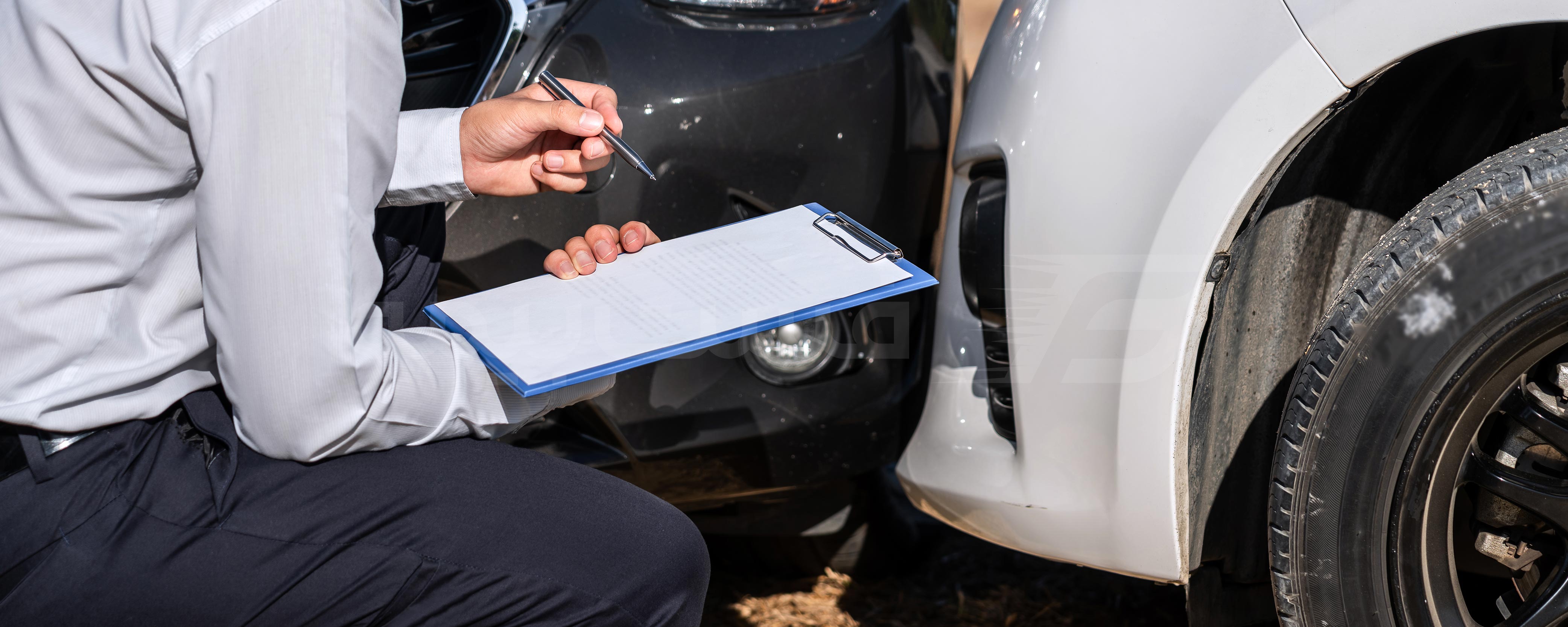 مدارکی که برای دریافت خسارت بیمه شخص ثالث دانا به آن نیاز دارید.